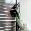 Limpieza mantenimiento persianas y cortinas